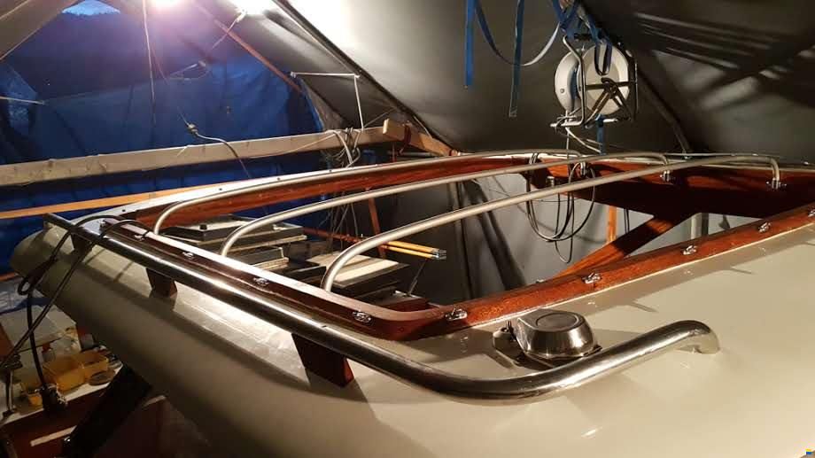 Storebro Royal Cruiser 34