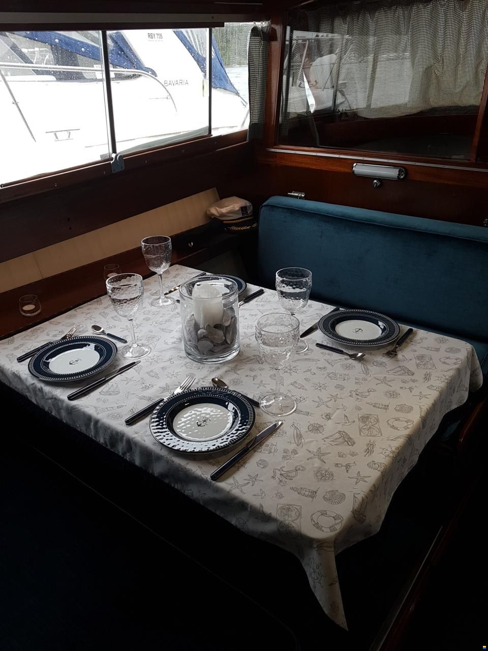 Storebro Royal Cruiser 34