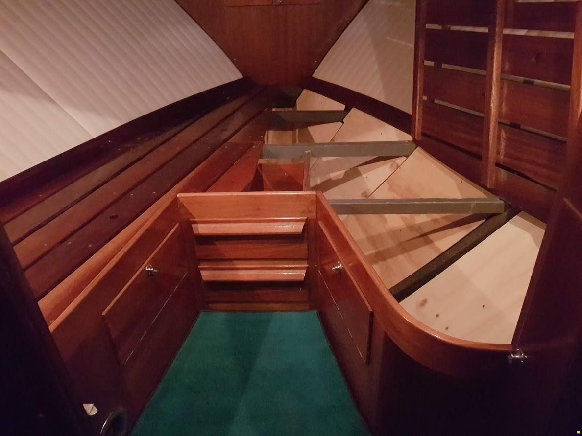 Storebro Royal Cruiser 34