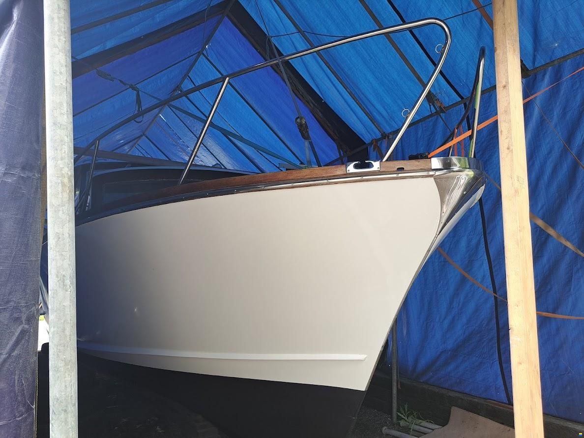 Storebro Royal Cruiser 34