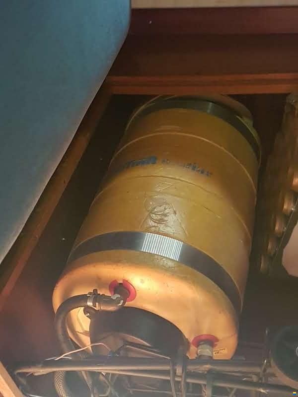Storebro Royal Cruiser 34