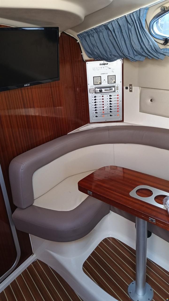 Salpa LAVER 32.5