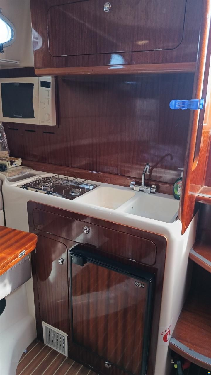 Salpa LAVER 32.5