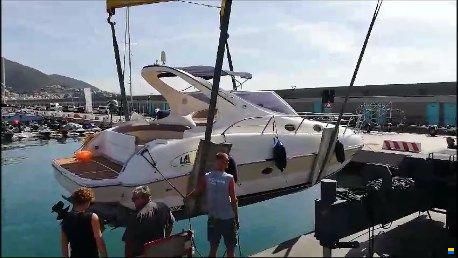 Salpa LAVER 32.5