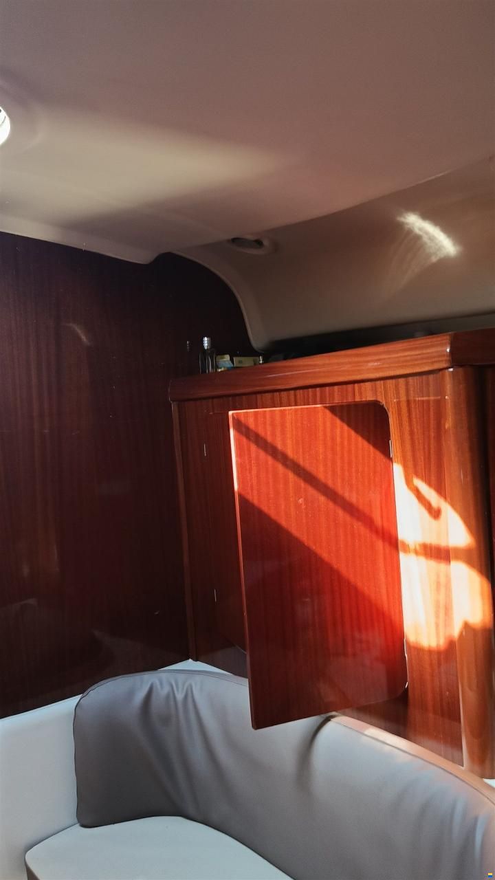 Salpa LAVER 32.5