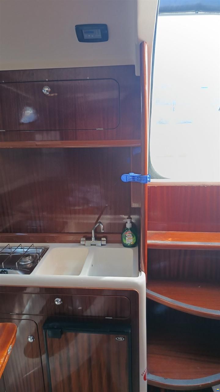 Salpa LAVER 32.5