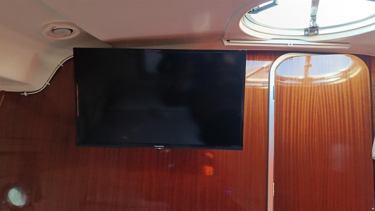 Salpa LAVER 32.5