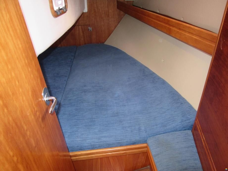 Bavaria 30 cruiser