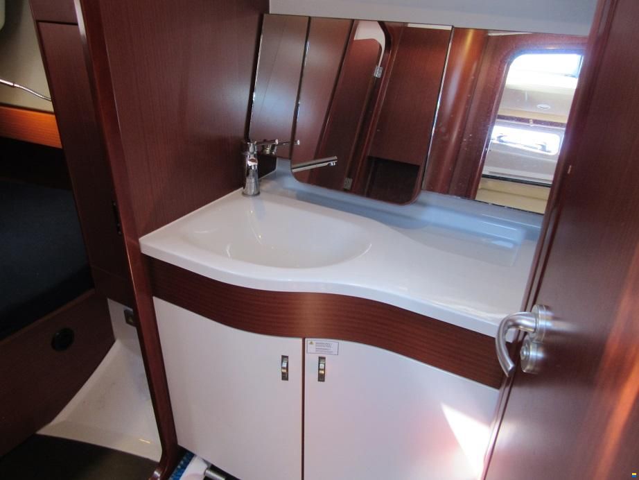 Dehler 38 SQ