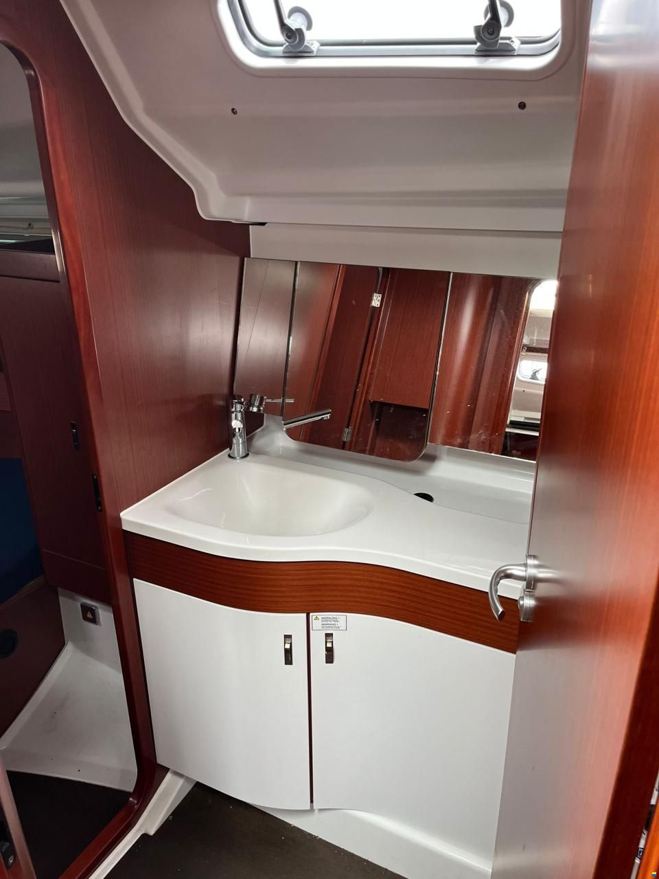 Dehler 38 SQ
