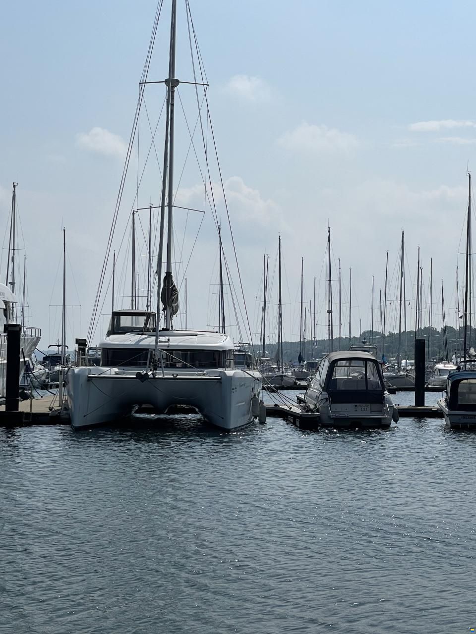 Lagoon 39