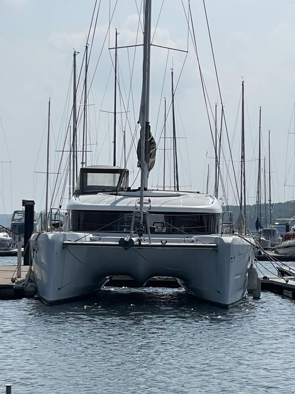 Lagoon 39