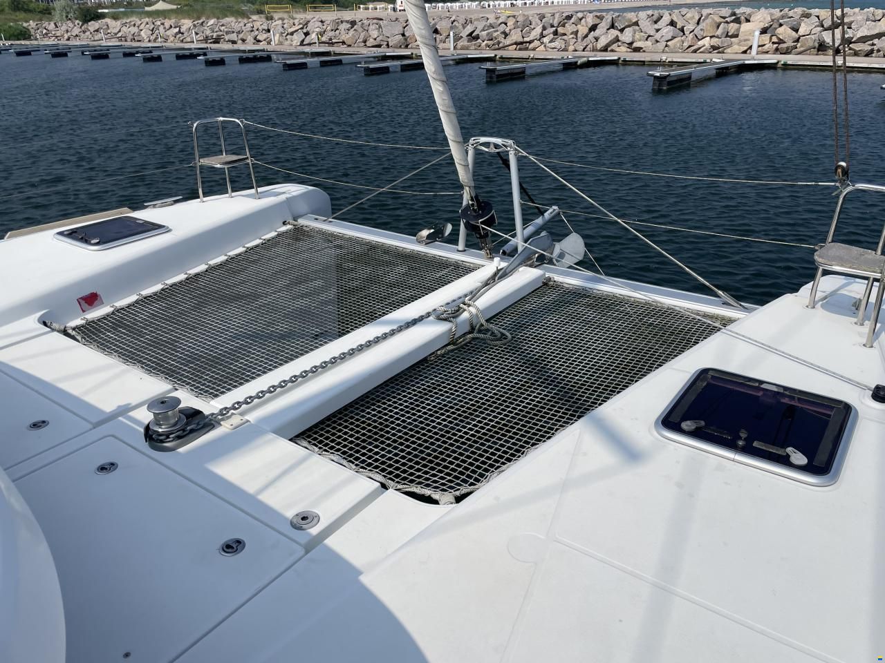 Lagoon 39
