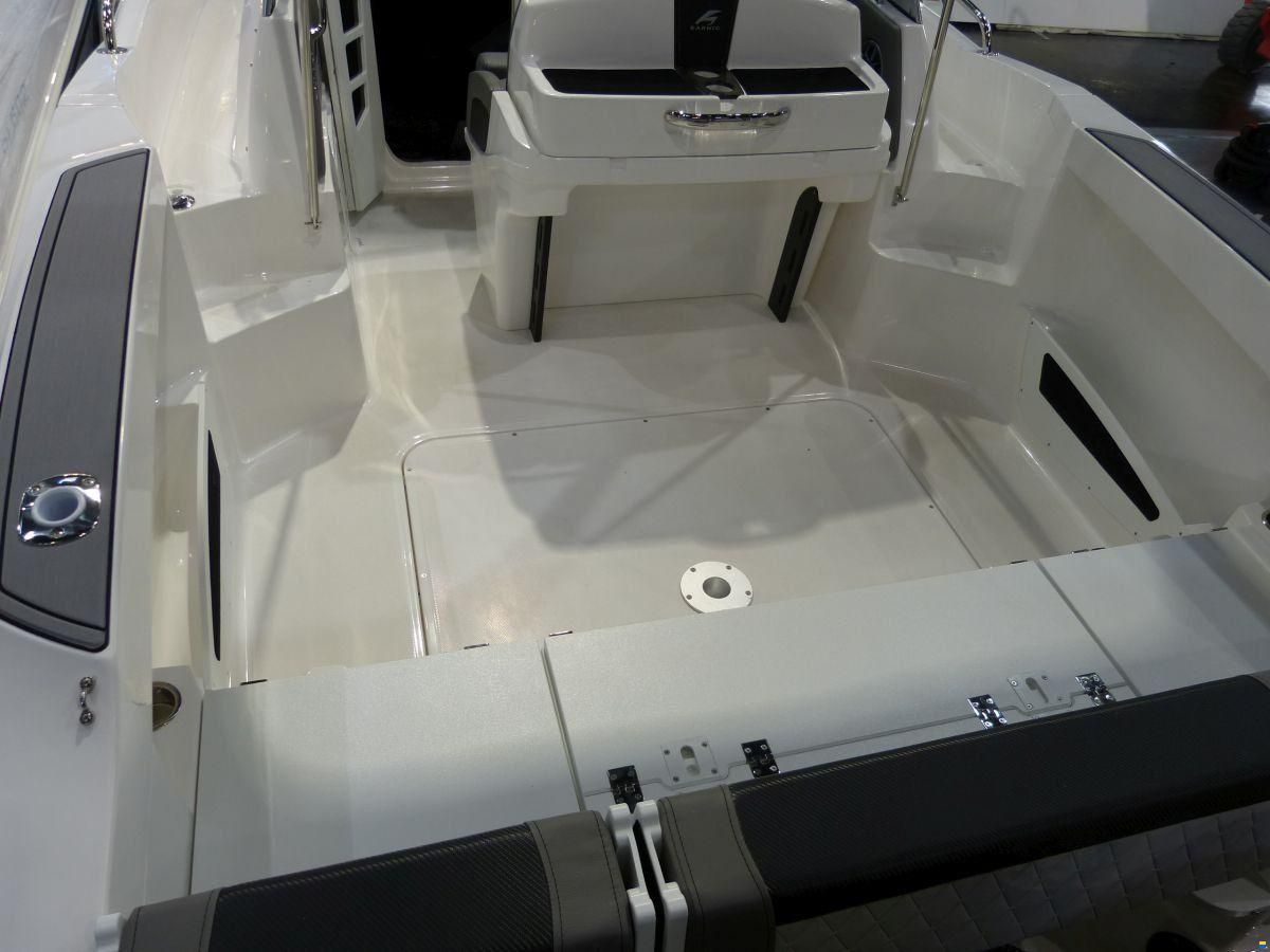 Karnic SL 600 MODELL 23