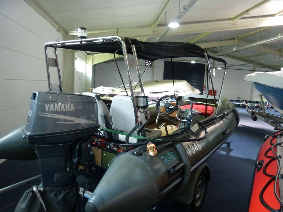 Pischel 480P