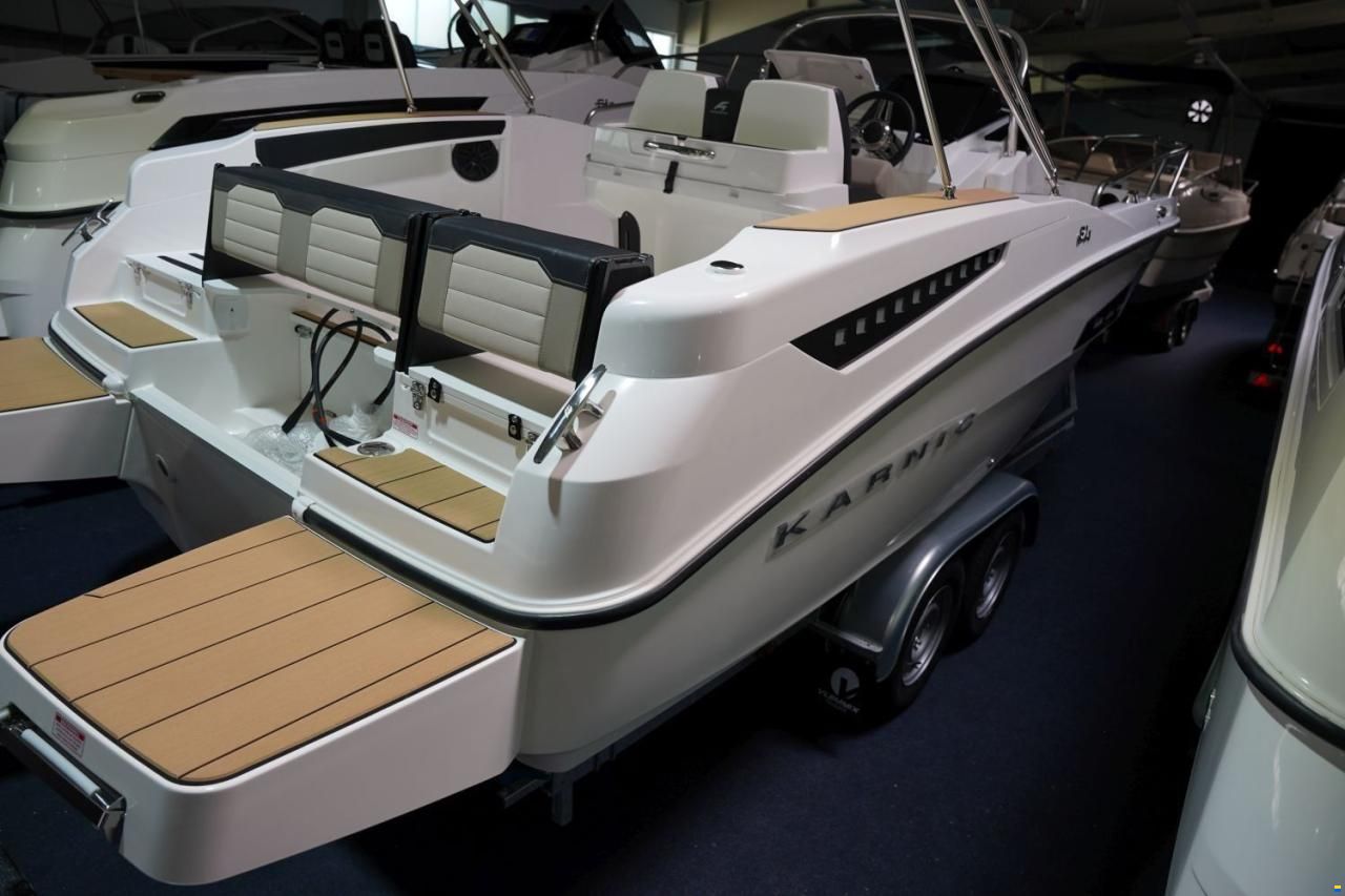 Karnic SL641