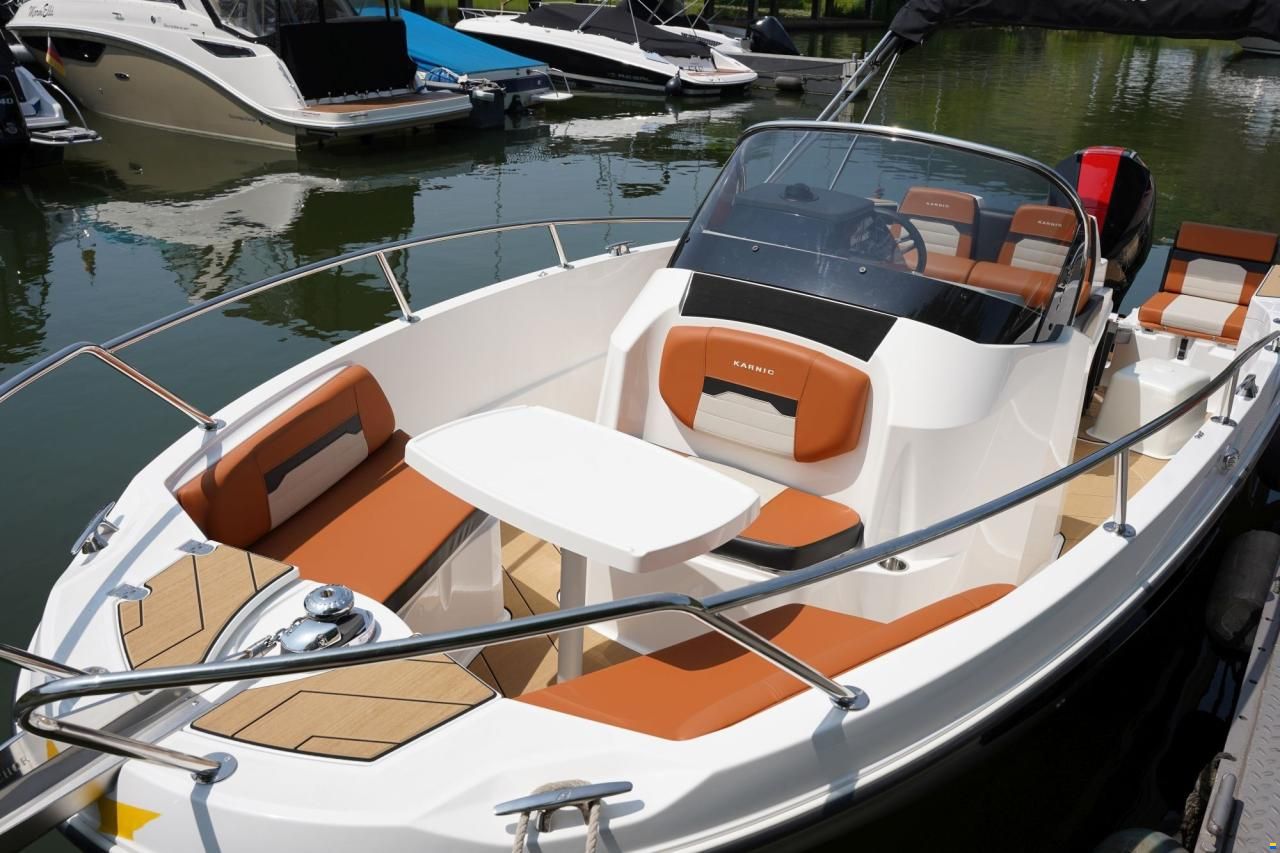 Karnic SL641