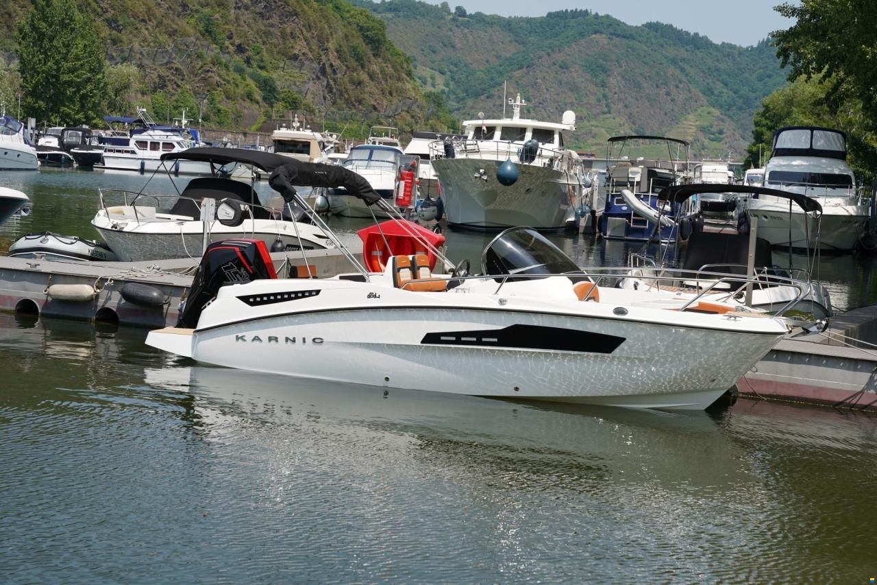 Karnic SL641