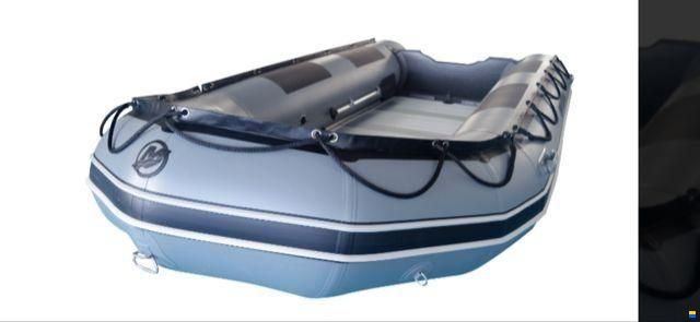 Quicksilver 420 HD SPORT