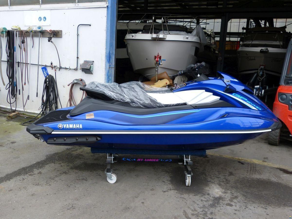 Yamaha GP 1800 SVHO  SALE