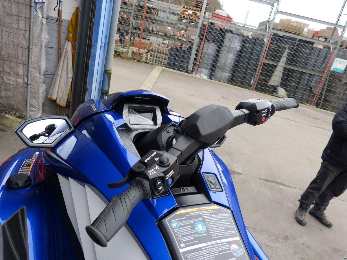 Yamaha GP 1800 SVHO  SALE