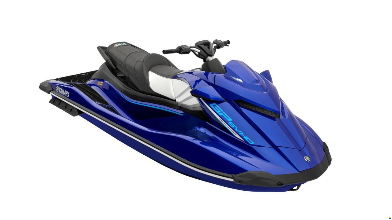 Yamaha GP 1800 SVHO  SALE
