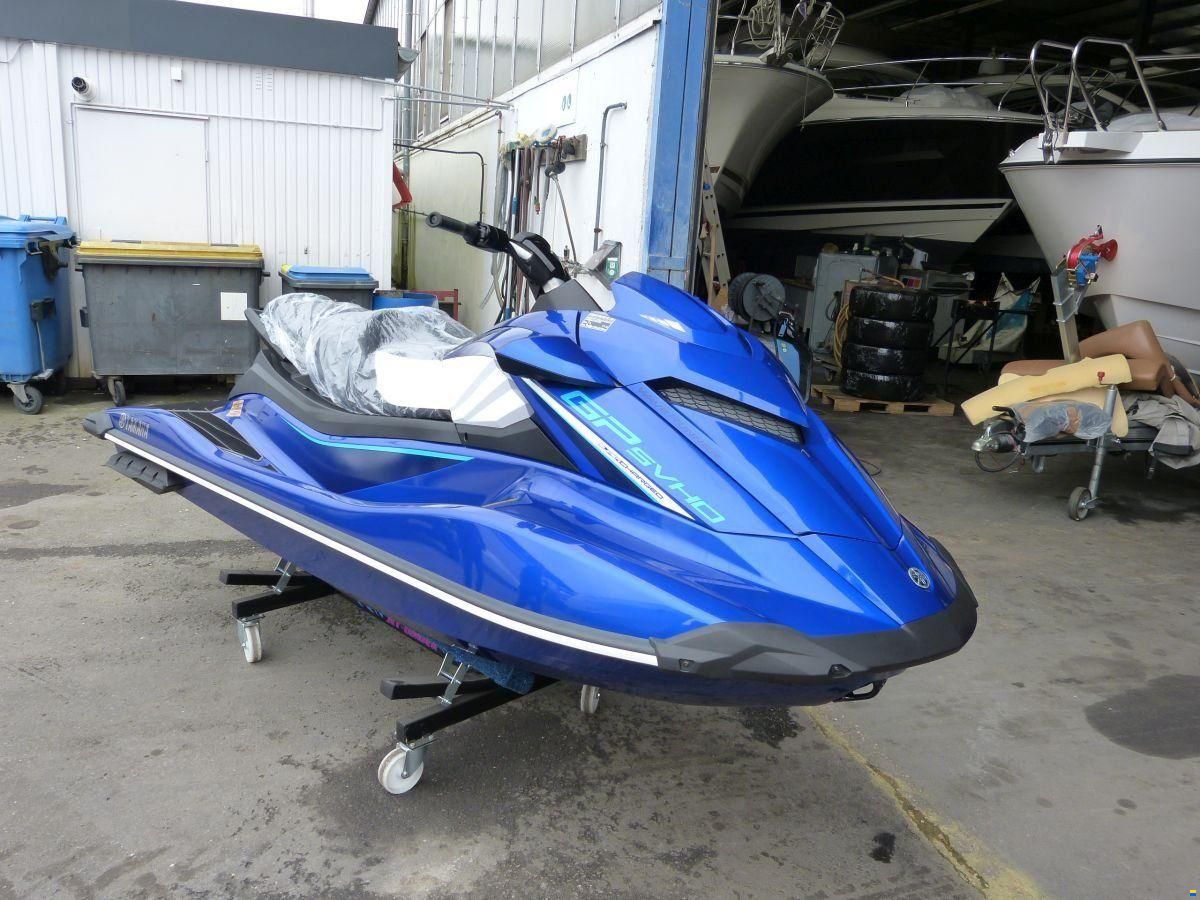Yamaha GP 1800 SVHO  SALE