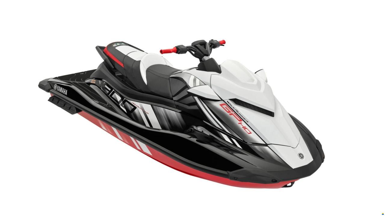 Yamaha GP 1800 HO  SALE