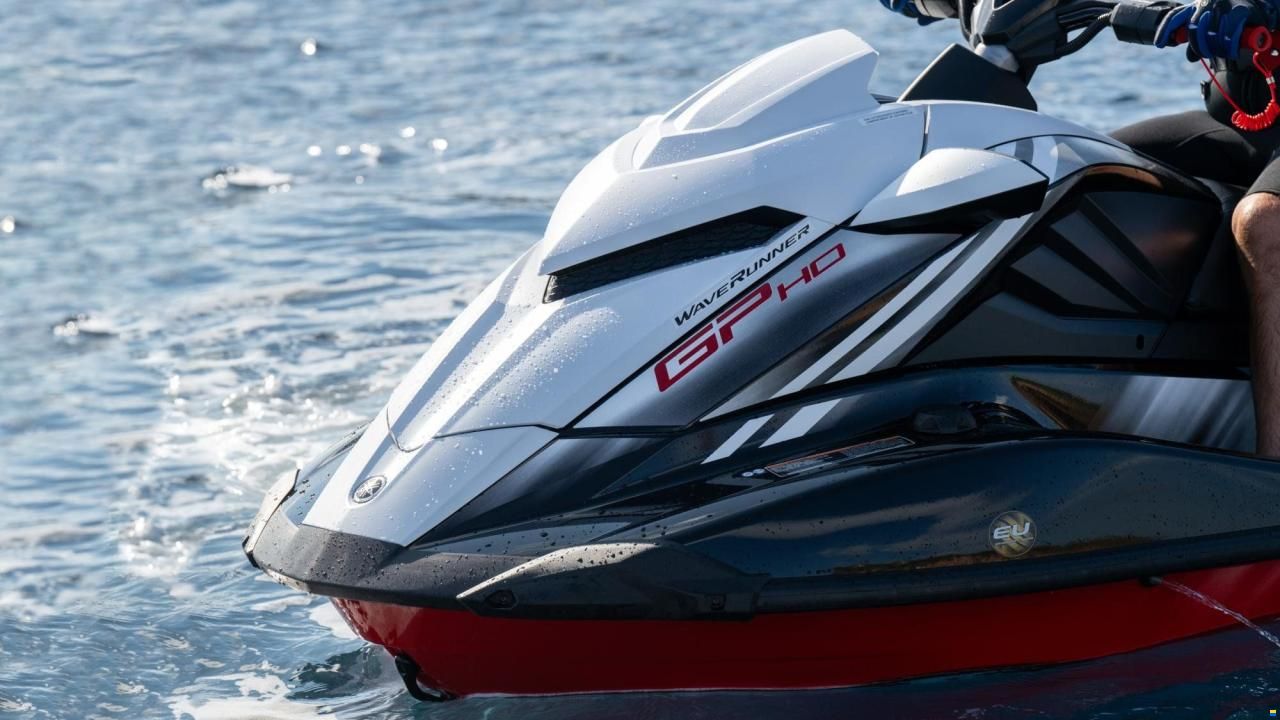 Yamaha GP 1800 HO  SALE