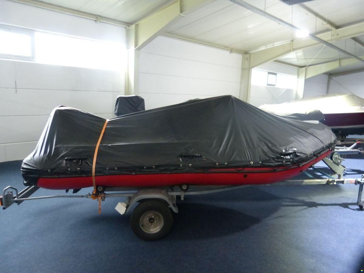 Quicksilver MERCURY 415 HEAVY DUTY