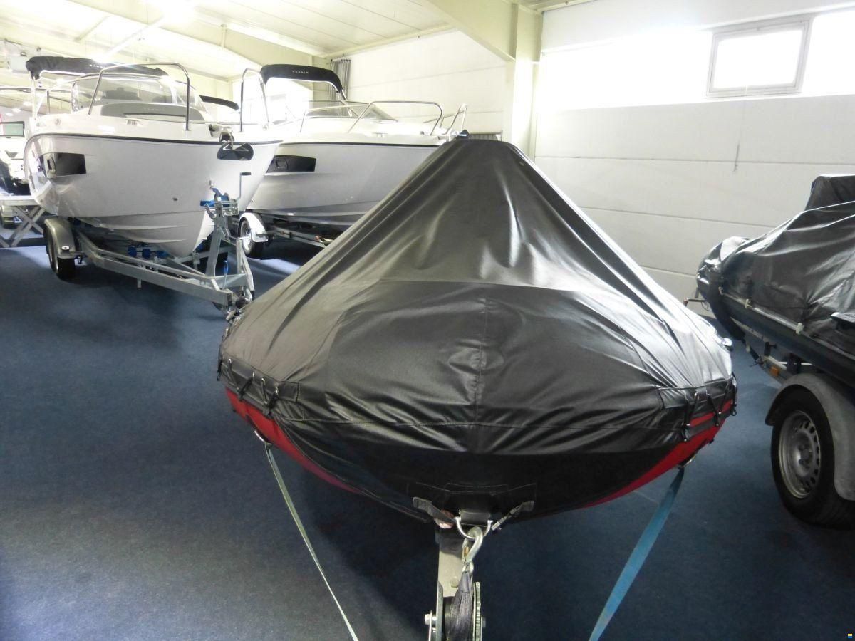 Quicksilver MERCURY 415 HEAVY DUTY