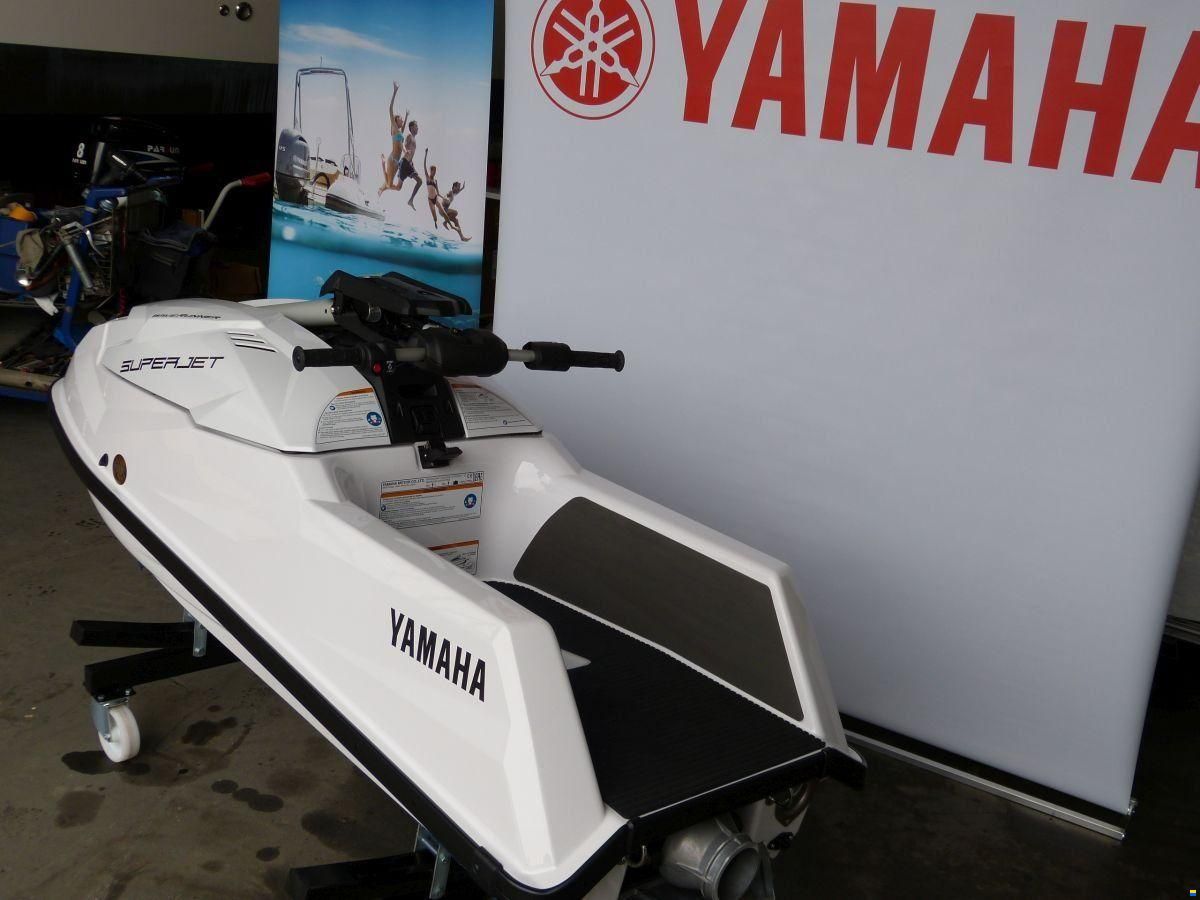 Yamaha SUPER JET 2023 SALE