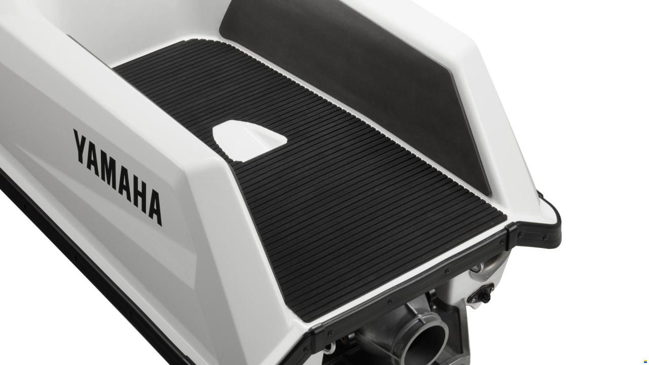 Yamaha SUPER JET 2023 SALE