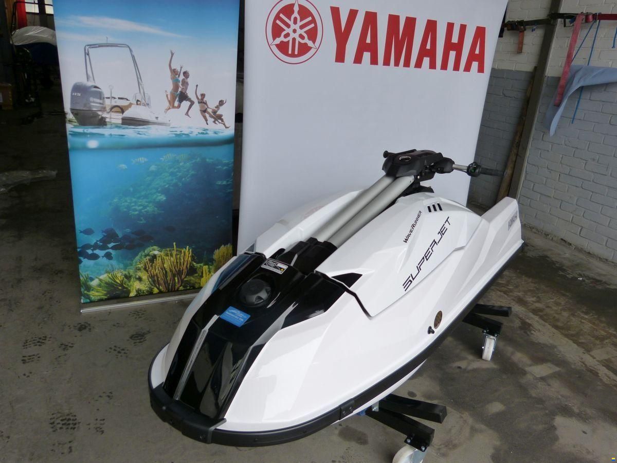 Yamaha SUPER JET 2023 SALE