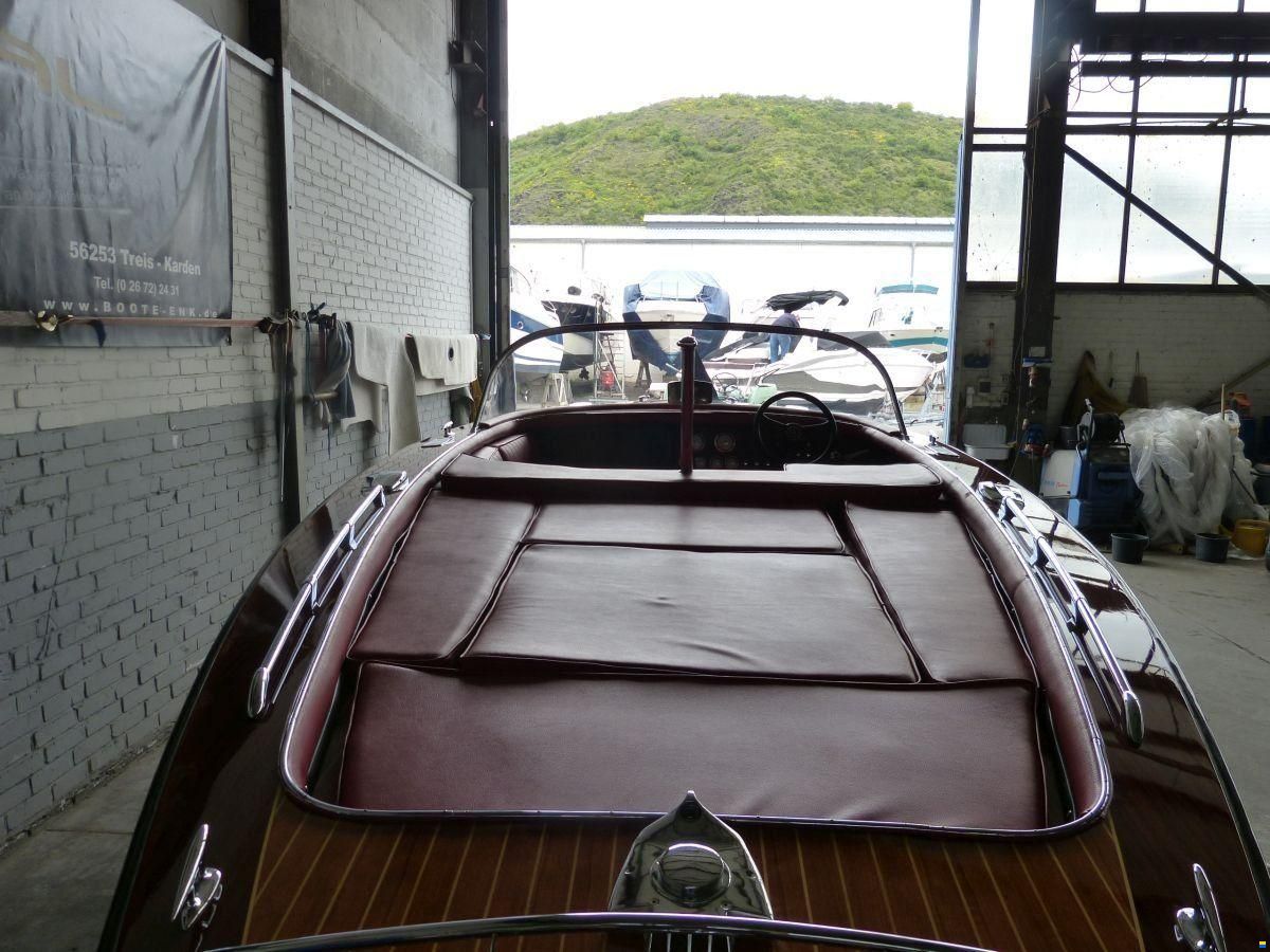 Boesch ST. TROPEZ 530