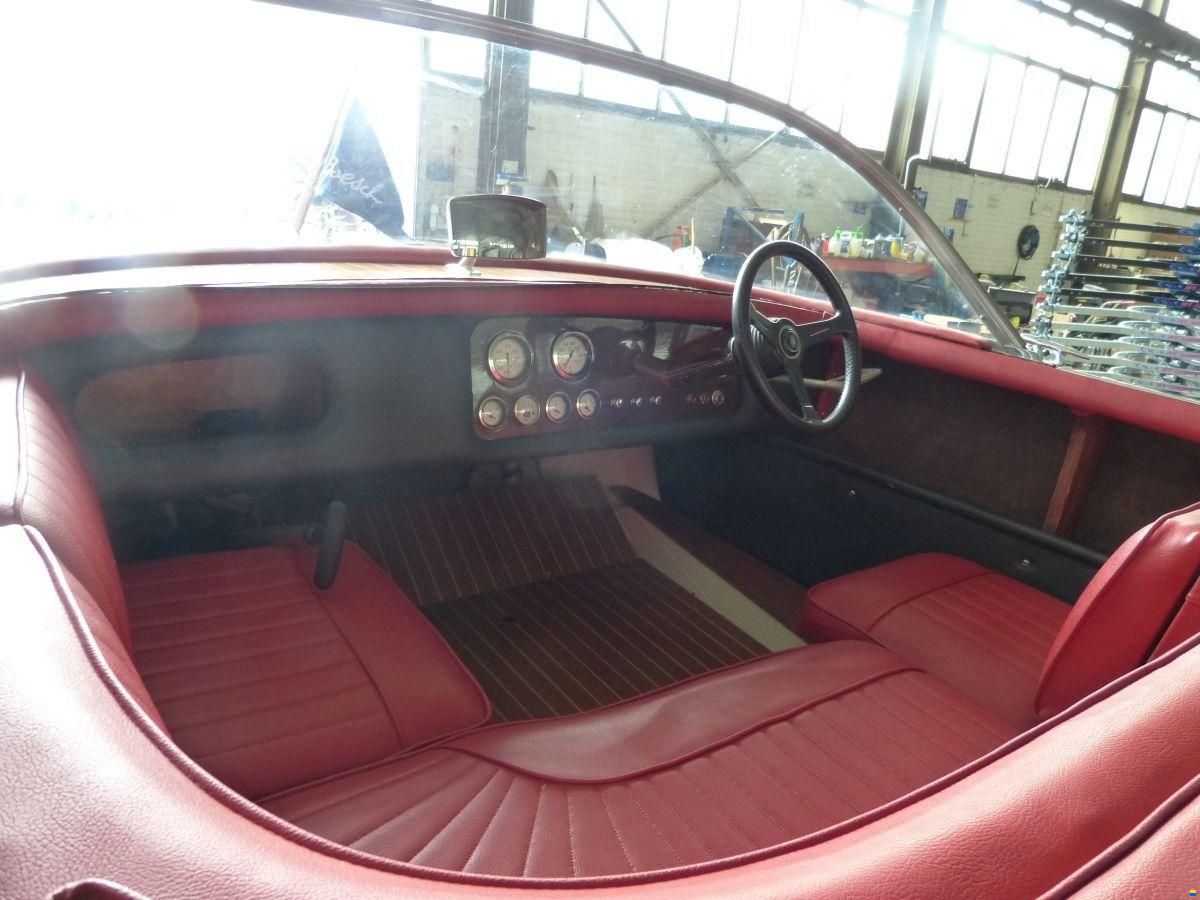Boesch ST. TROPEZ 530