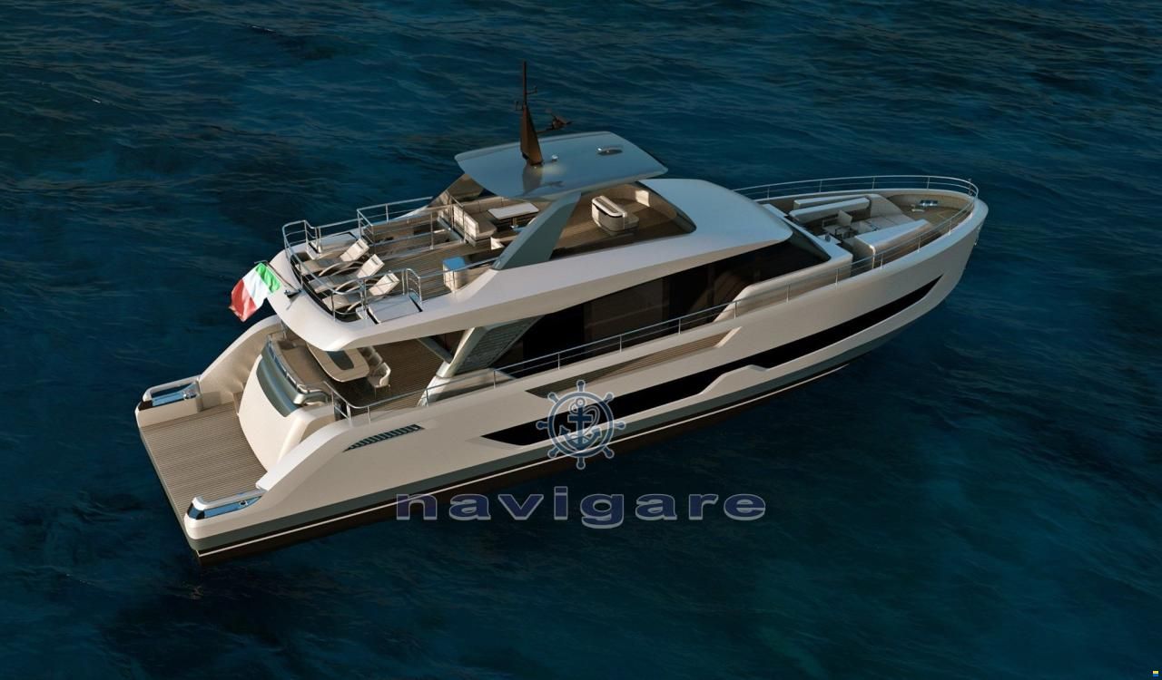 Giangrasso G 24