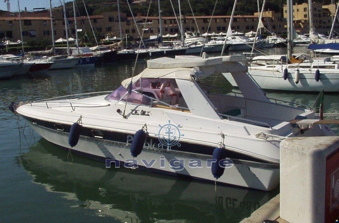 Tullio Abbate Elite 33 SERIE  S