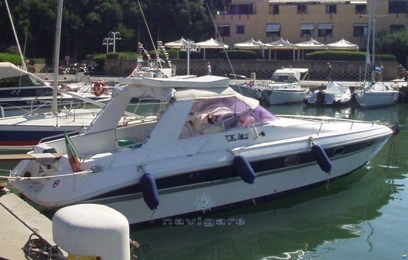 Tullio Abbate Elite 33 SERIE  S