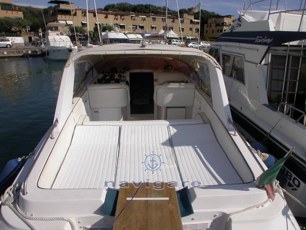 Tullio Abbate Elite 33 SERIE  S