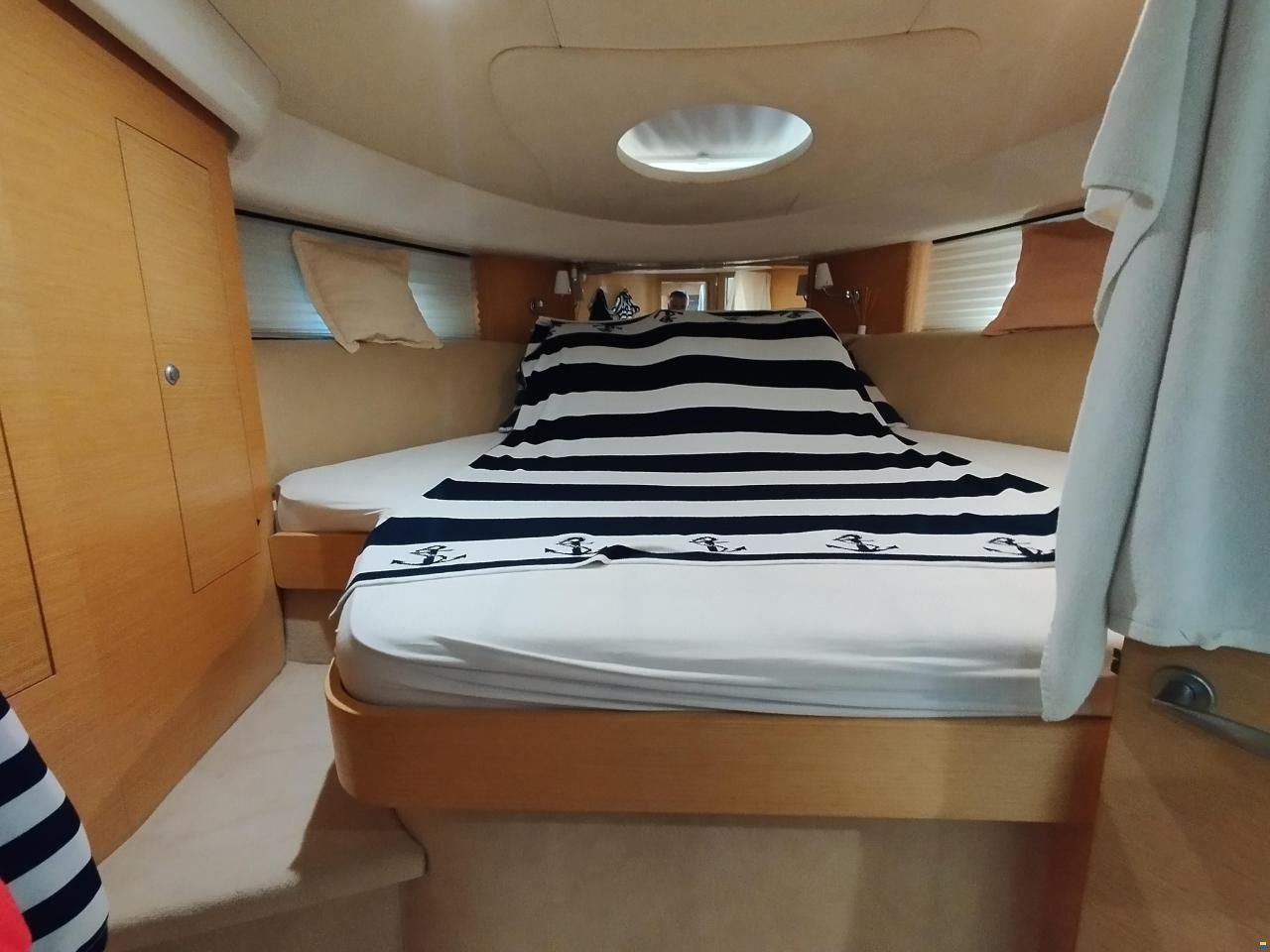 Cranchi 43 Mediterran&eacute;e