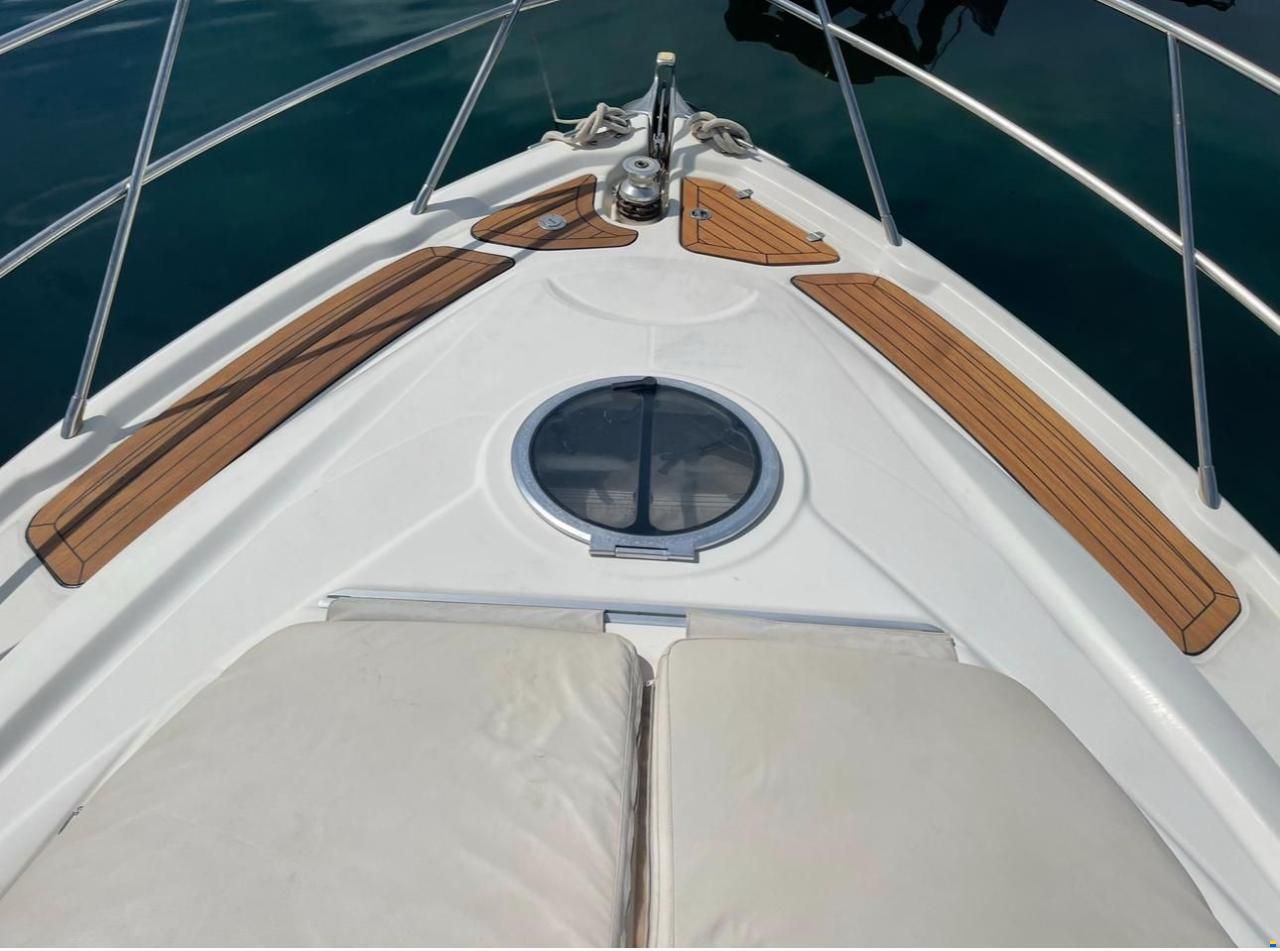 Cranchi 43 Mediterran&eacute;e