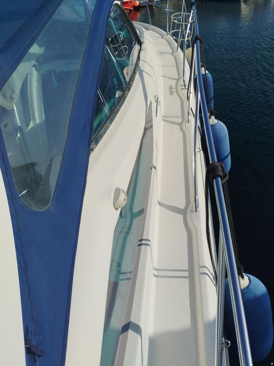 Cranchi 43 Mediterran&eacute;e