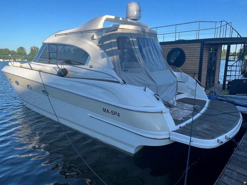 Bavaria 37 HT