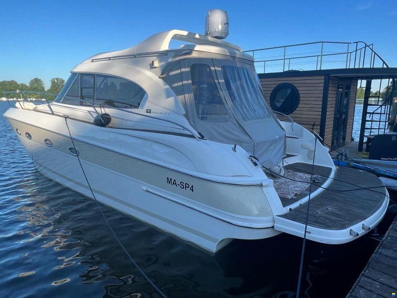 Bavaria 37 HT