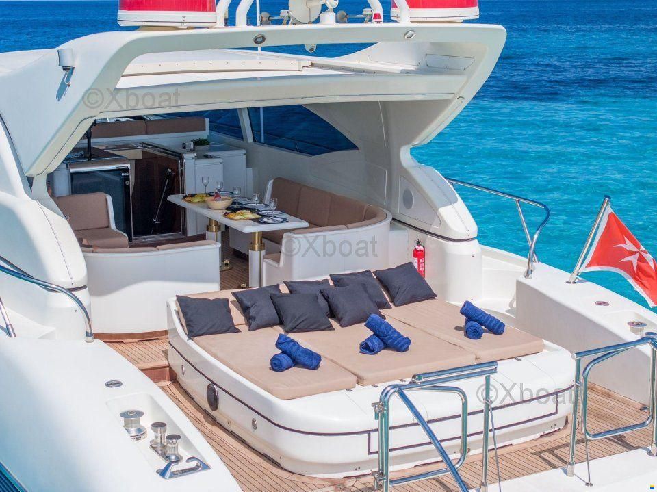Mangusta 72