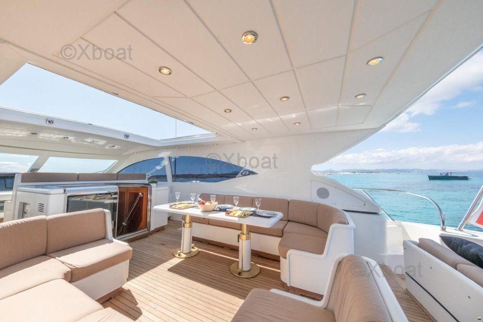Mangusta 72