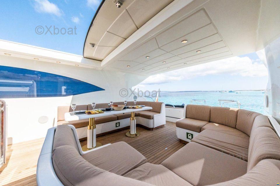 Mangusta 72