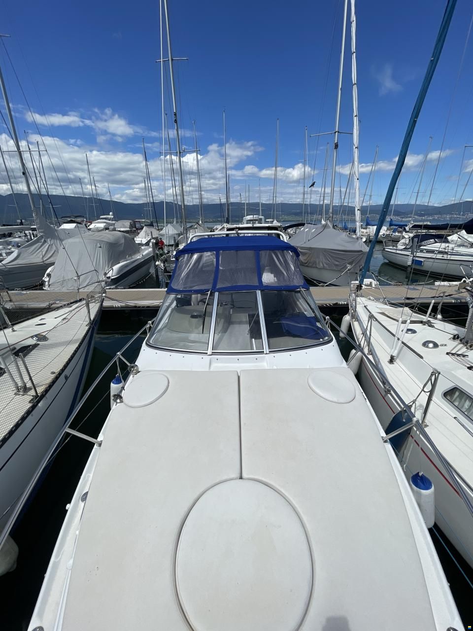 Four Winns 278 Vista