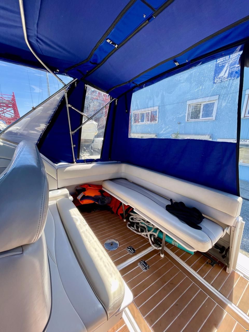 Four Winns 278 Vista